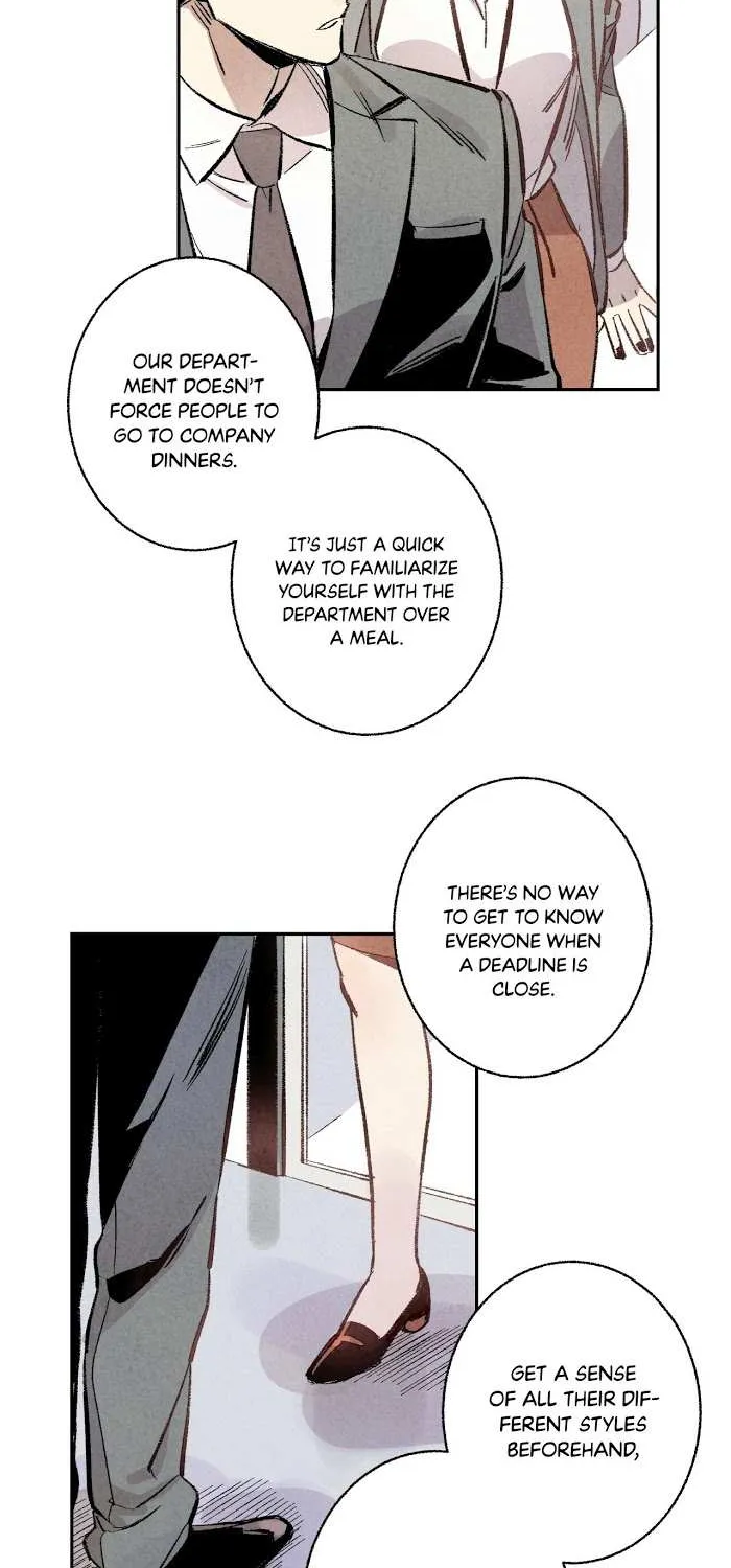 Perfect Buddy Chapter 1 page 30 - 