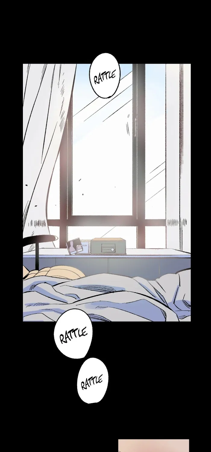 Perfect Buddy Chapter 1 page 4 - 