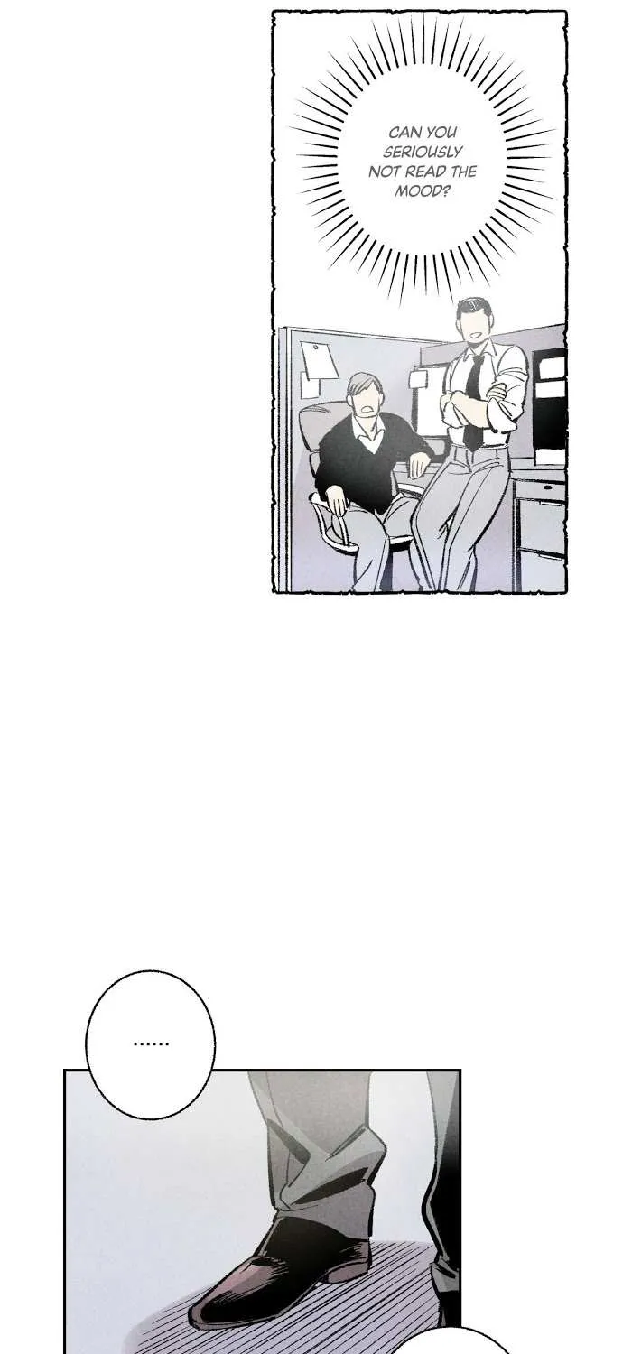 Perfect Buddy Chapter 1 page 32 - 