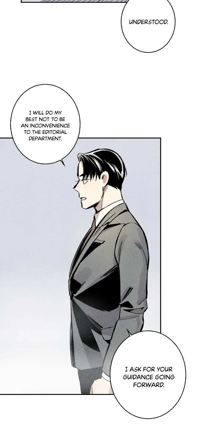 Perfect Buddy Chapter 1 page 33 - 