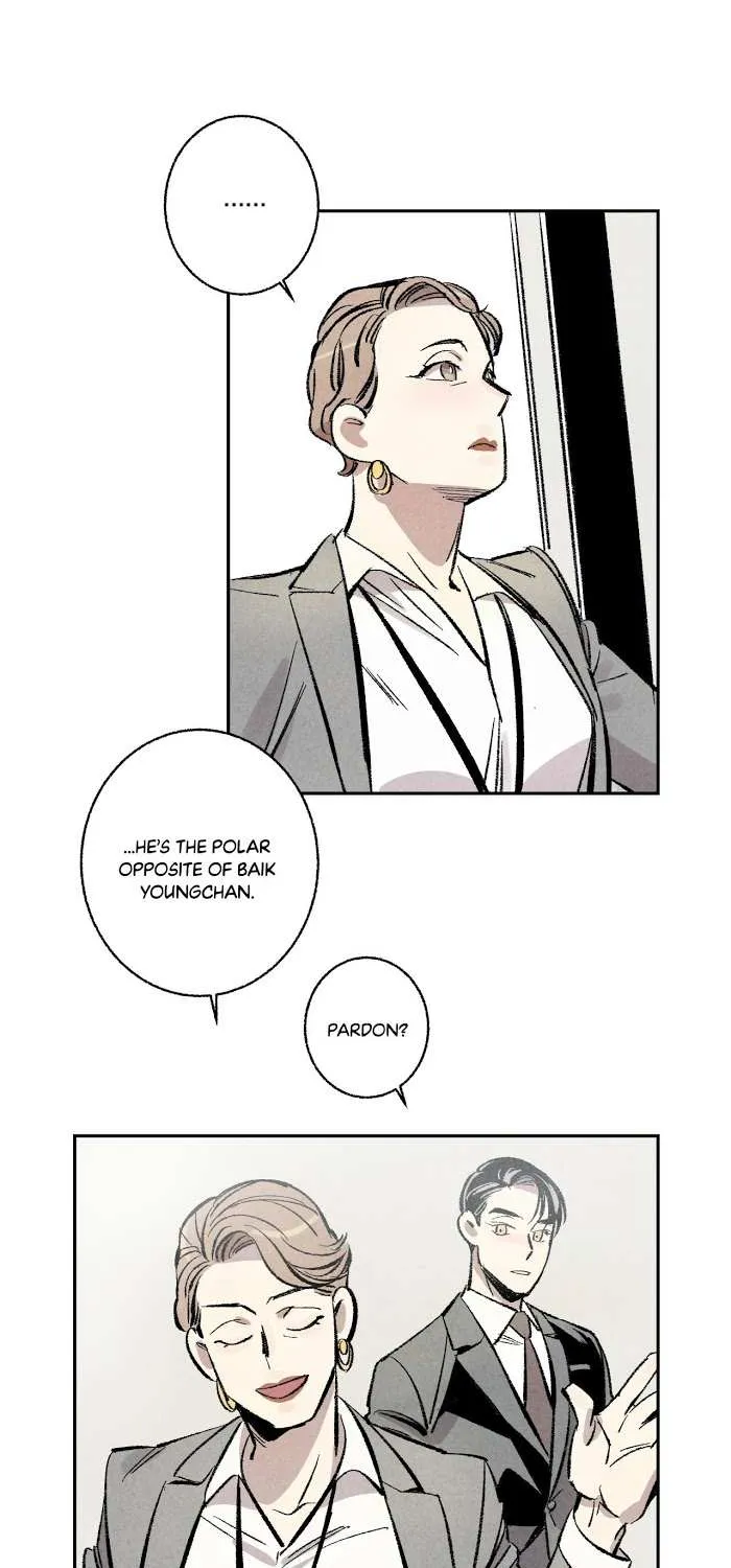 Perfect Buddy Chapter 1 page 34 - 