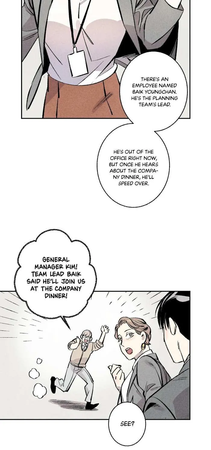 Perfect Buddy Chapter 1 page 35 - 