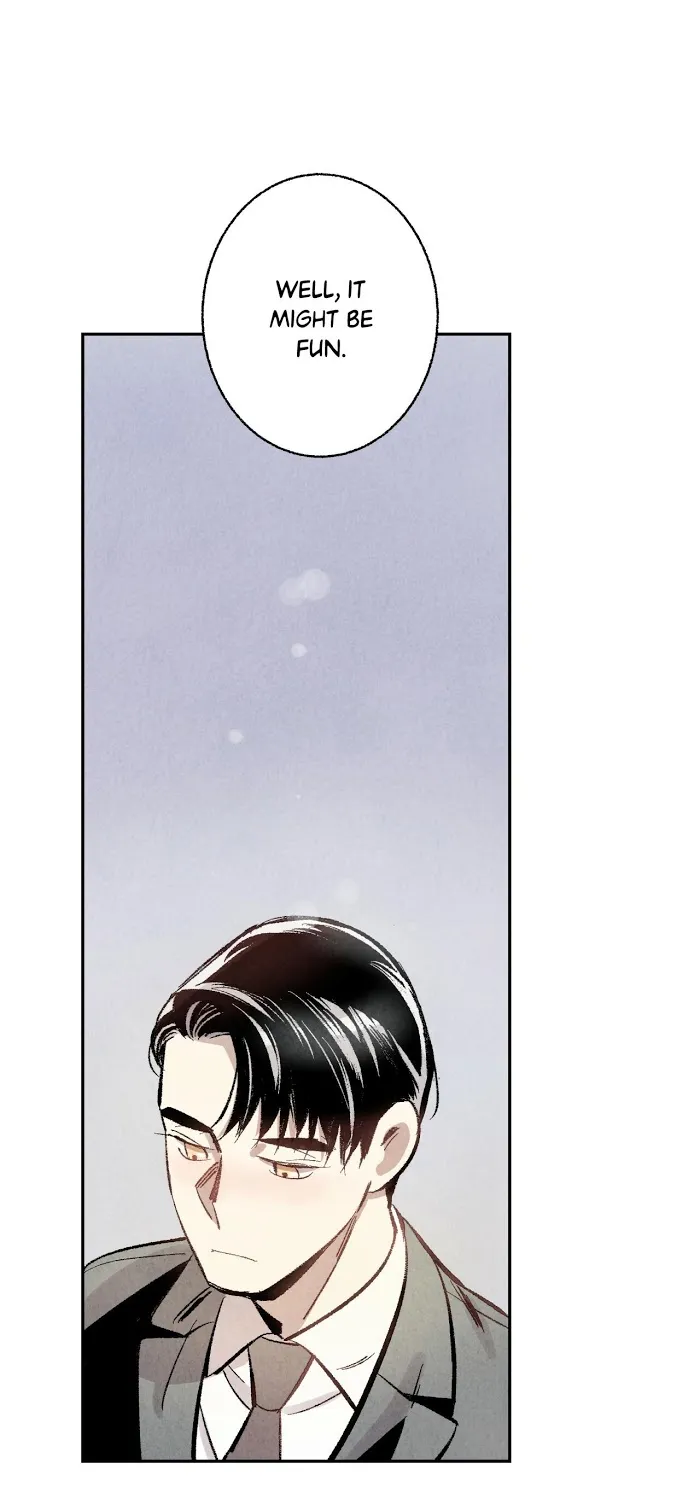 Perfect Buddy Chapter 1 page 36 - 