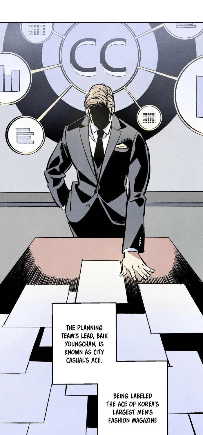 Perfect Buddy Chapter 1 page 38 - 