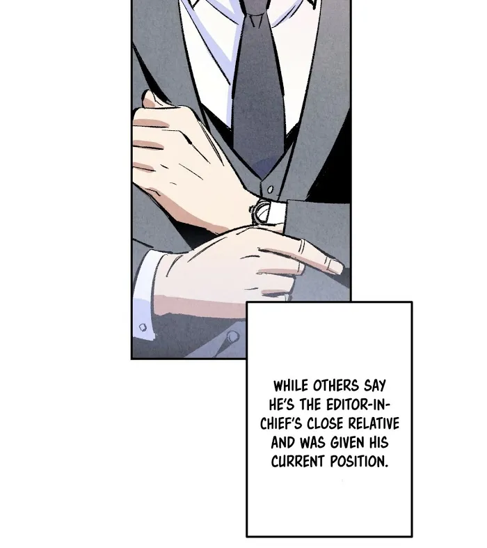 Perfect Buddy Chapter 1 page 40 - 