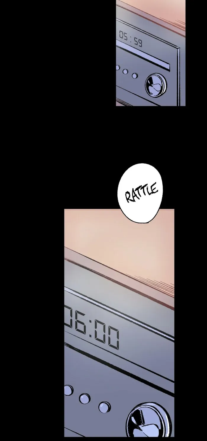 Perfect Buddy Chapter 1 page 5 - 