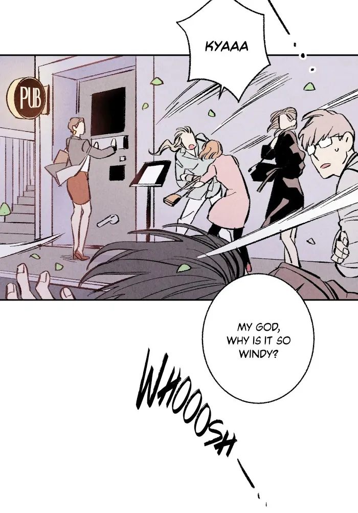 Perfect Buddy Chapter 1 page 44 - 