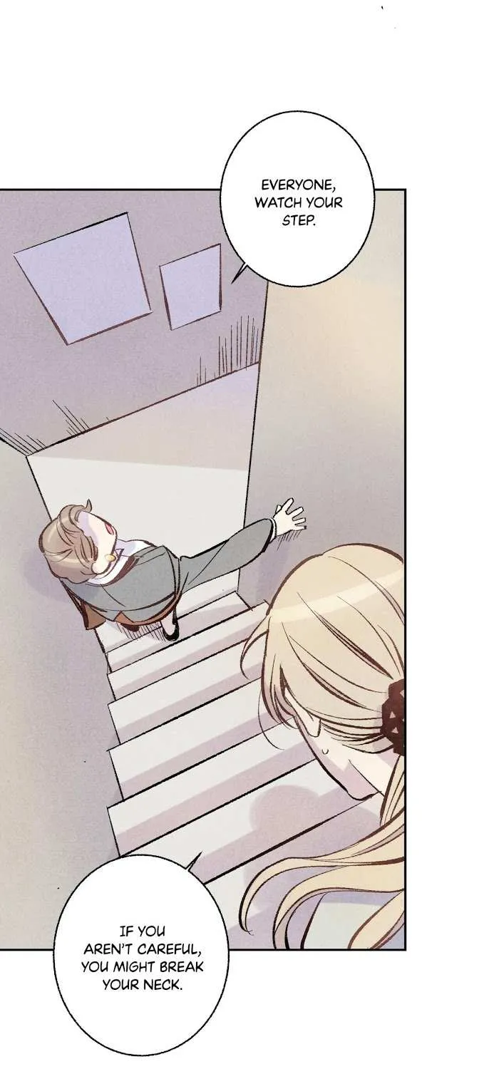 Perfect Buddy Chapter 1 page 45 - 