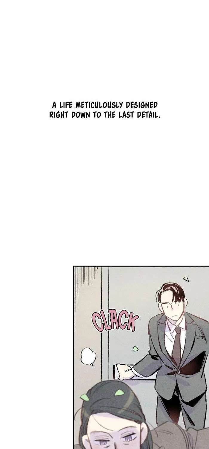 Perfect Buddy Chapter 1 page 46 - 