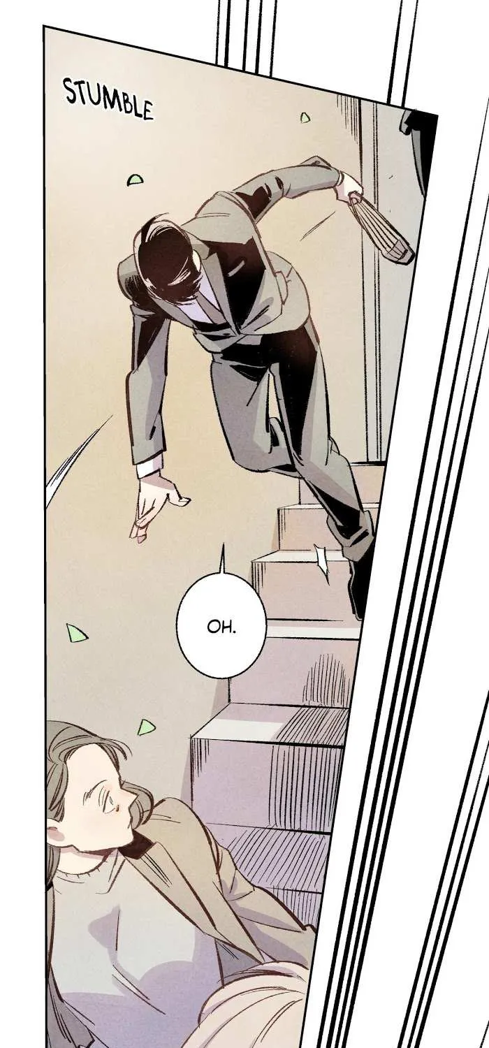 Perfect Buddy Chapter 1 page 49 - 