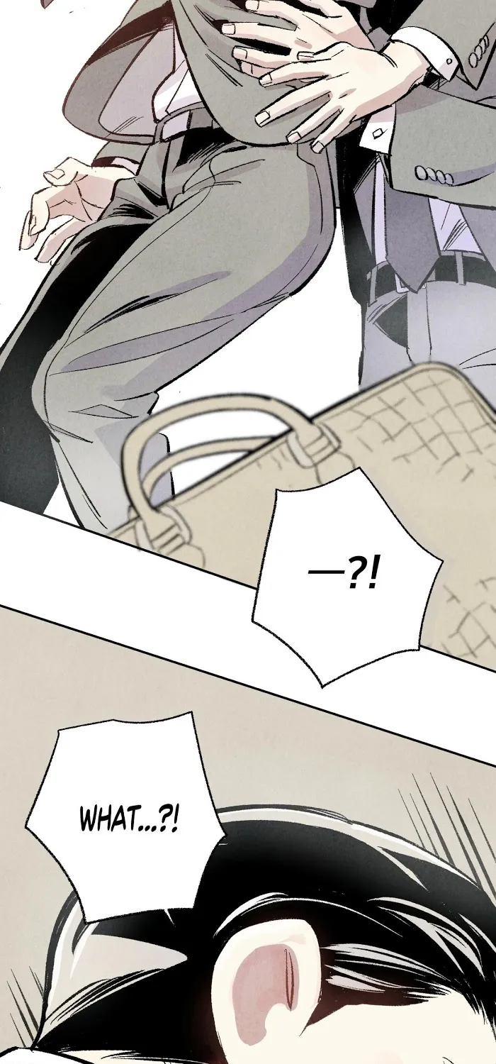 Perfect Buddy Chapter 1 page 53 - 