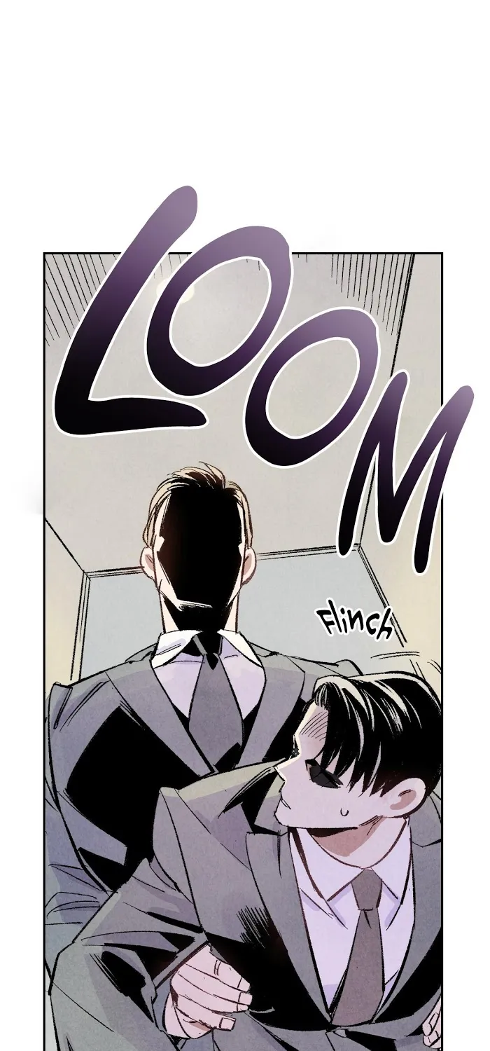 Perfect Buddy Chapter 1 page 55 - 
