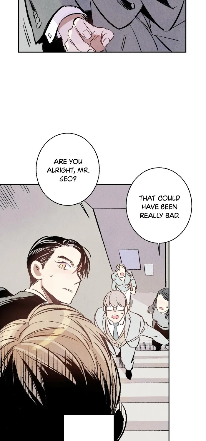 Perfect Buddy Chapter 1 page 56 - 