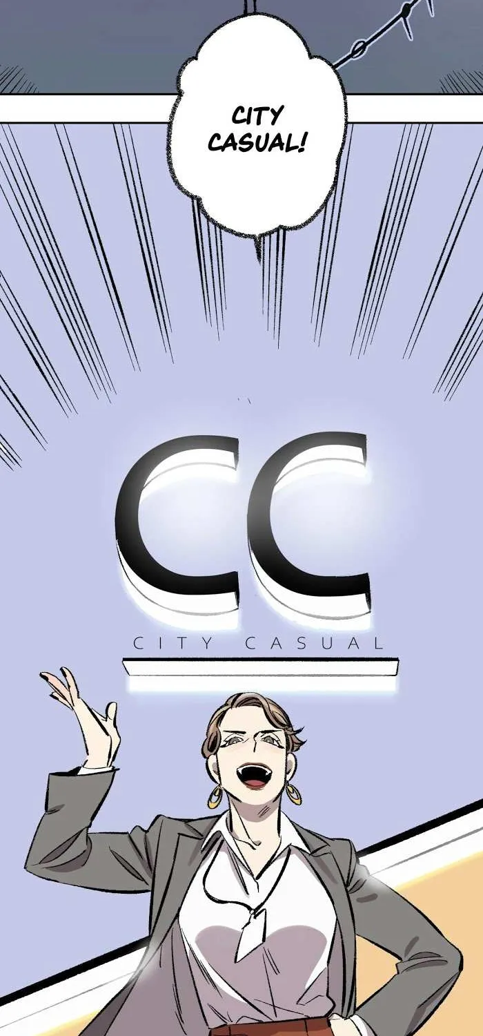 Perfect Buddy Chapter 1 page 7 - 