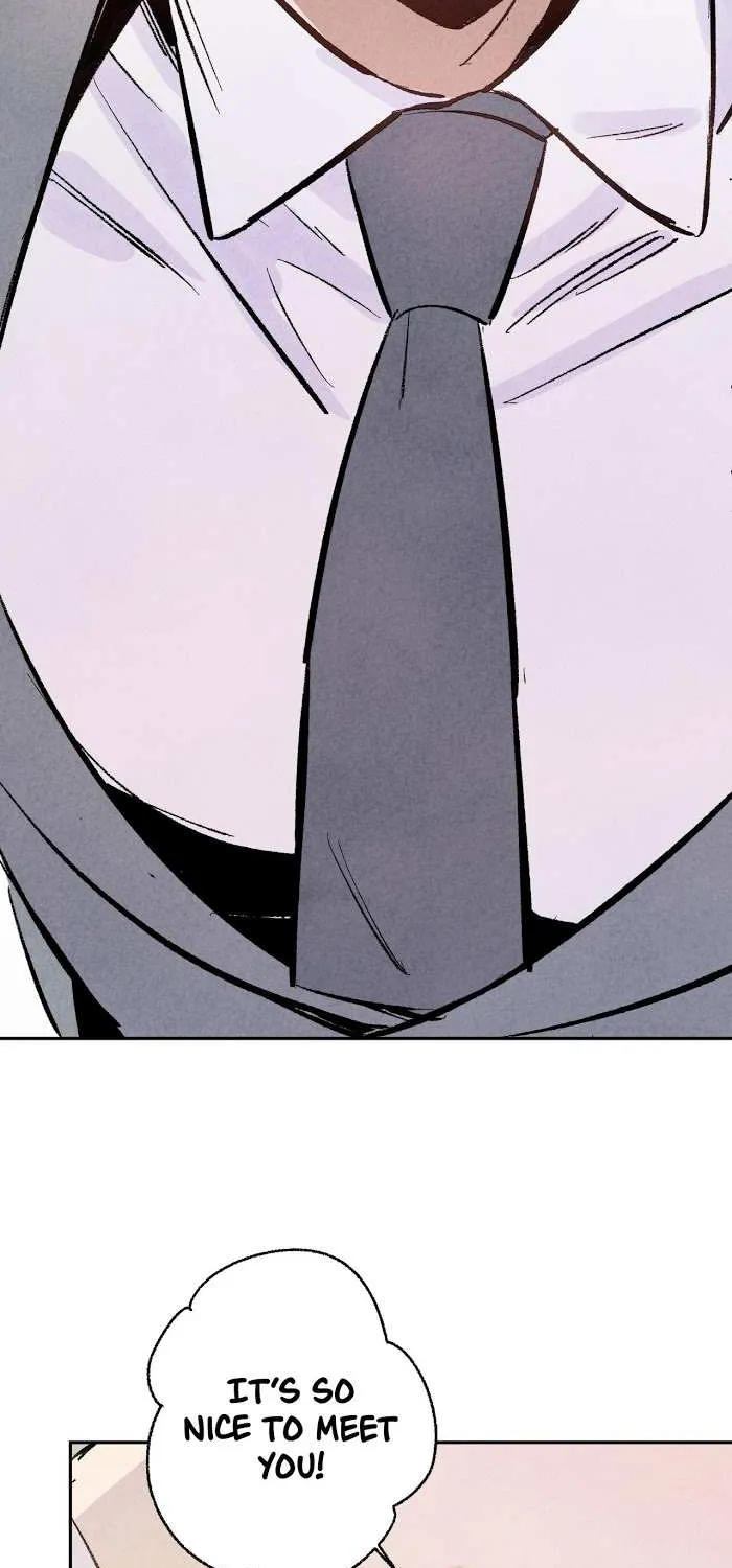 Perfect Buddy Chapter 1 page 61 - 