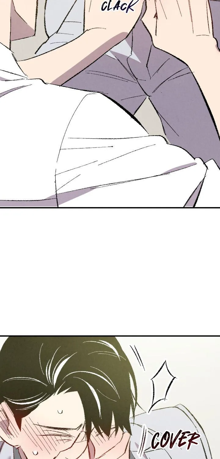 Perfect Buddy Chapter 10.1 page 11 - 
