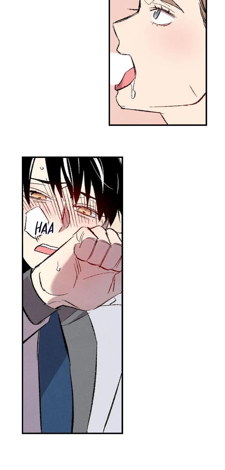 Perfect Buddy Chapter 10.1 page 15 - 