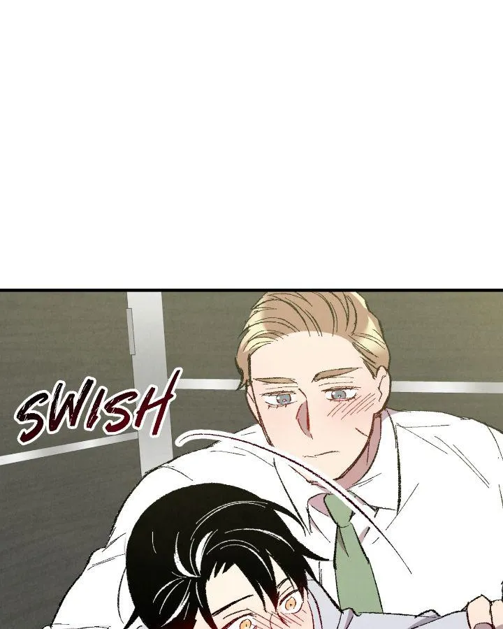 Perfect Buddy Chapter 10.1 page 16 - 
