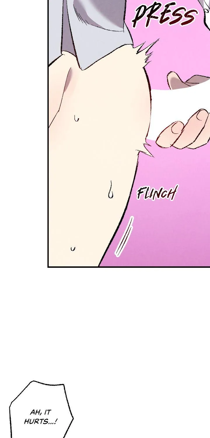 Perfect Buddy Chapter 10.1 page 19 - 