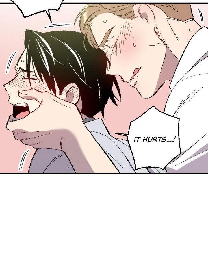 Perfect Buddy Chapter 10.1 page 20 - 
