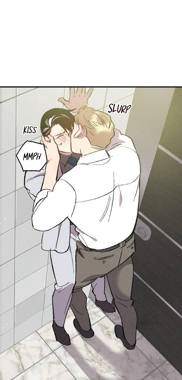 Perfect Buddy Chapter 10.1 page 3 - 