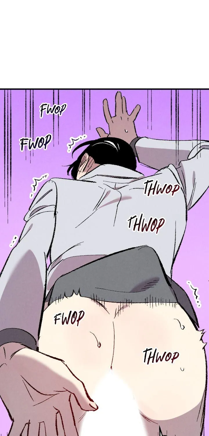 Perfect Buddy Chapter 10.1 page 24 - 