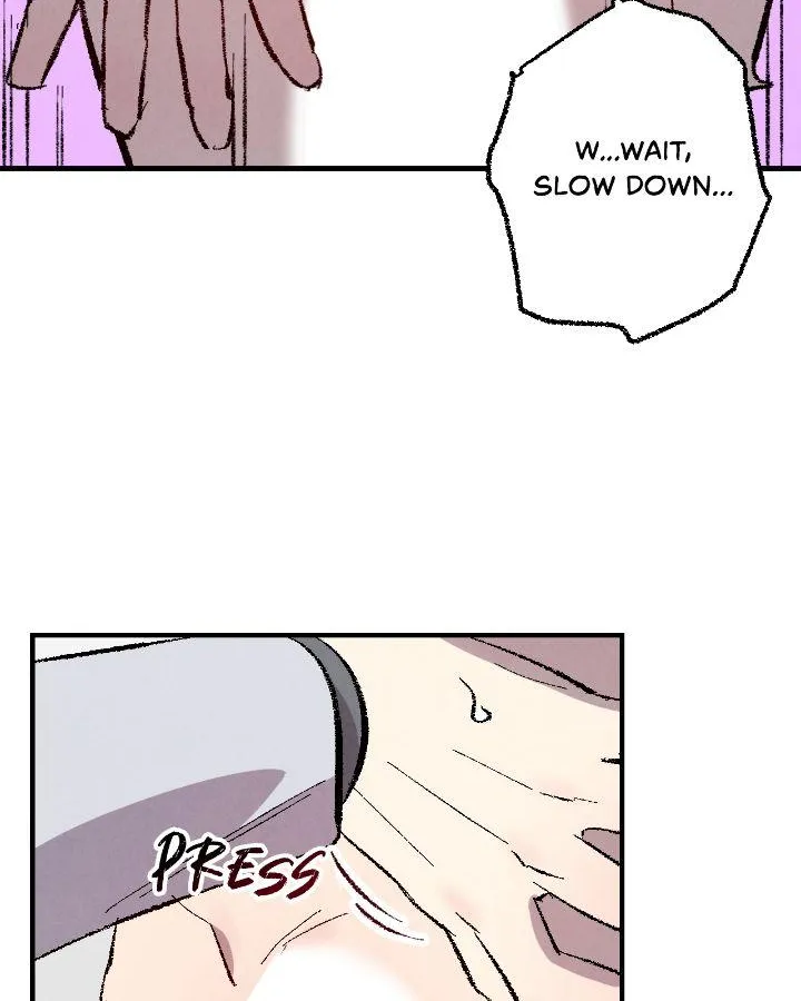 Perfect Buddy Chapter 10.1 page 25 - 