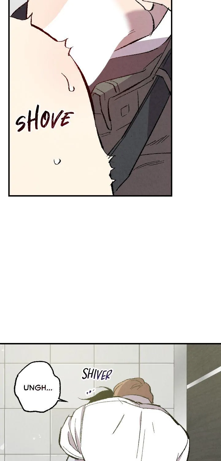 Perfect Buddy Chapter 10.1 page 26 - 