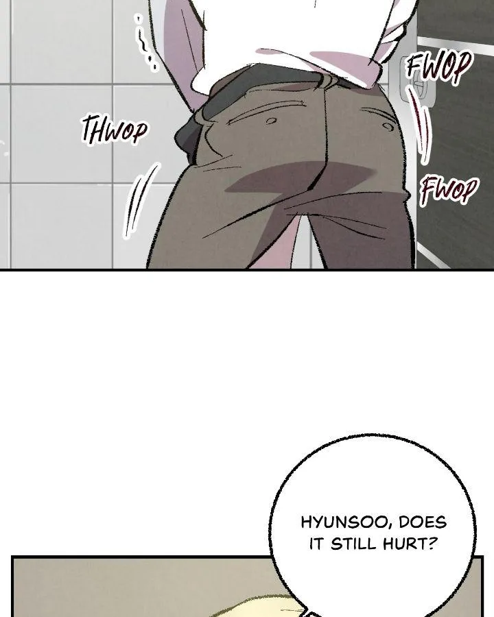 Perfect Buddy Chapter 10.1 page 27 - 