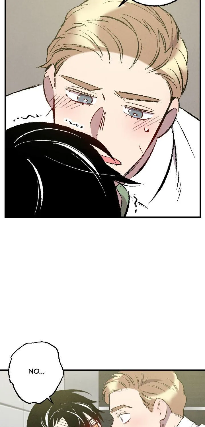 Perfect Buddy Chapter 10.1 page 28 - 