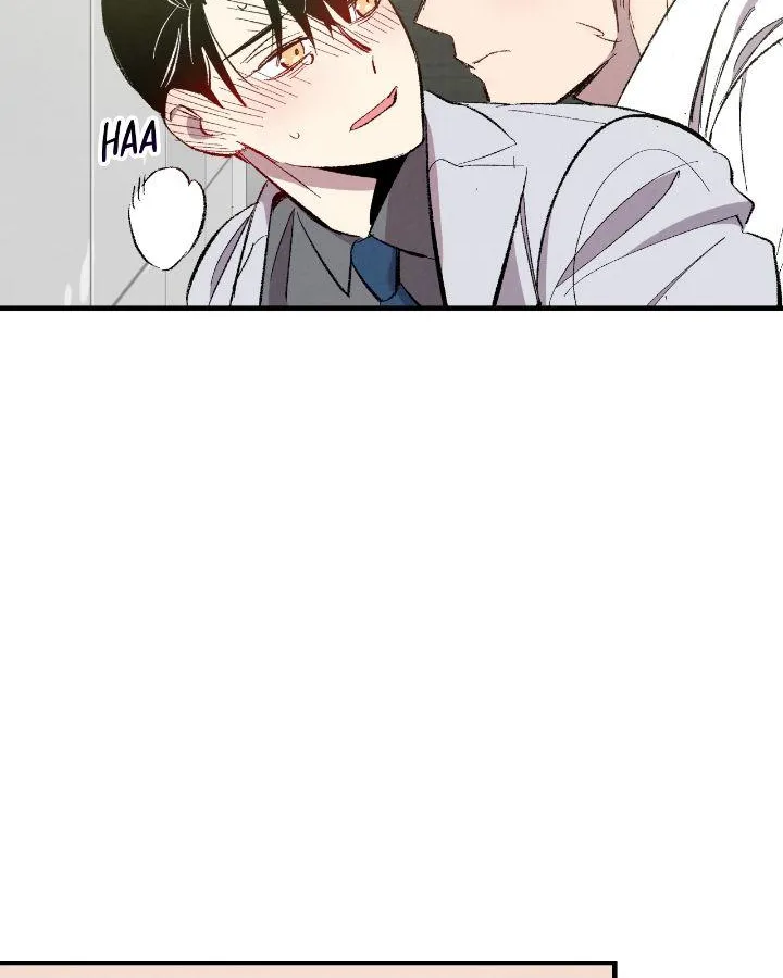 Perfect Buddy Chapter 10.1 page 29 - 