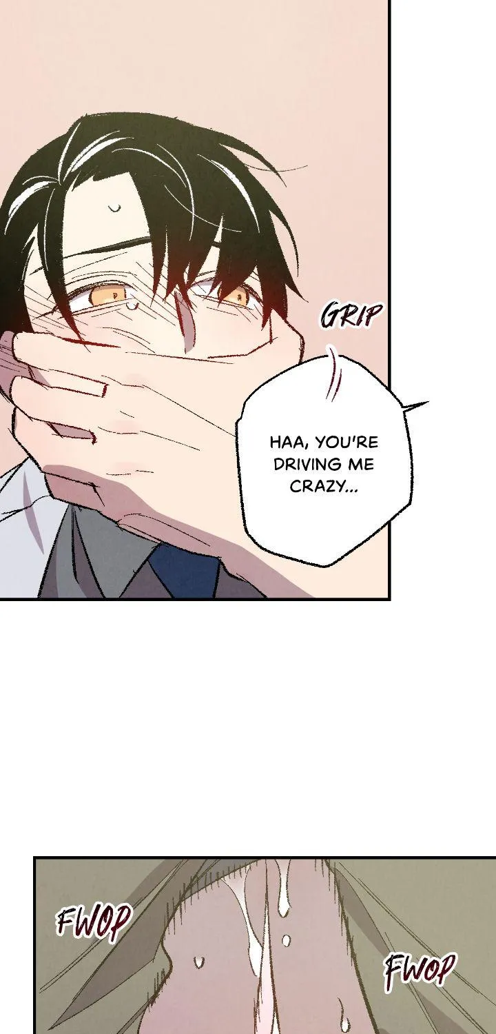 Perfect Buddy Chapter 10.1 page 30 - 