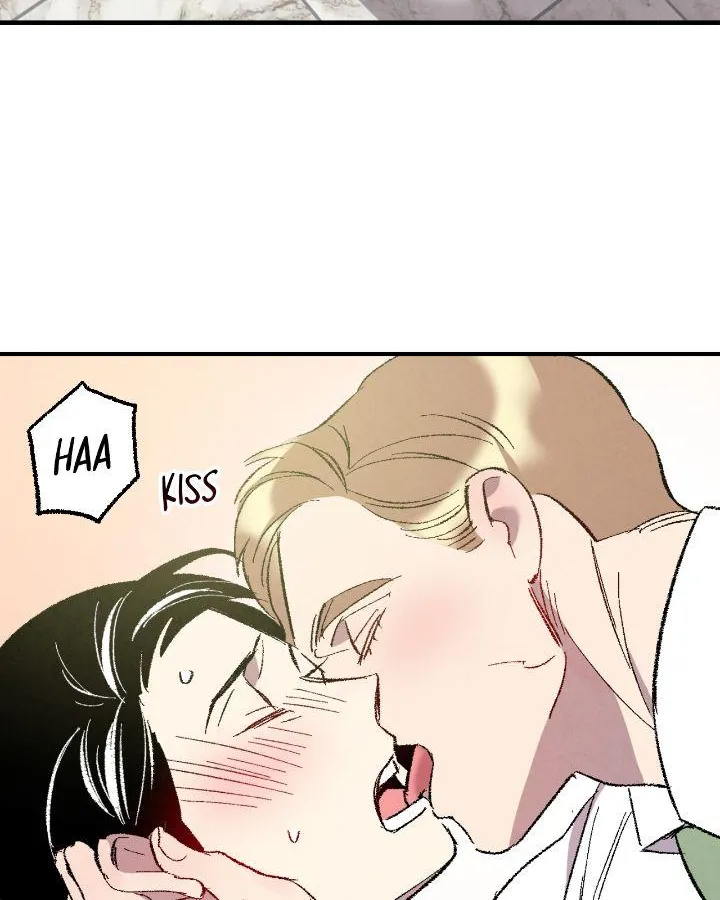 Perfect Buddy Chapter 10.1 page 4 - 