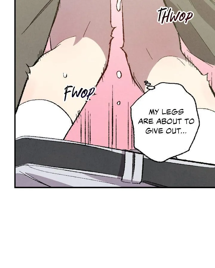 Perfect Buddy Chapter 10.1 page 31 - 