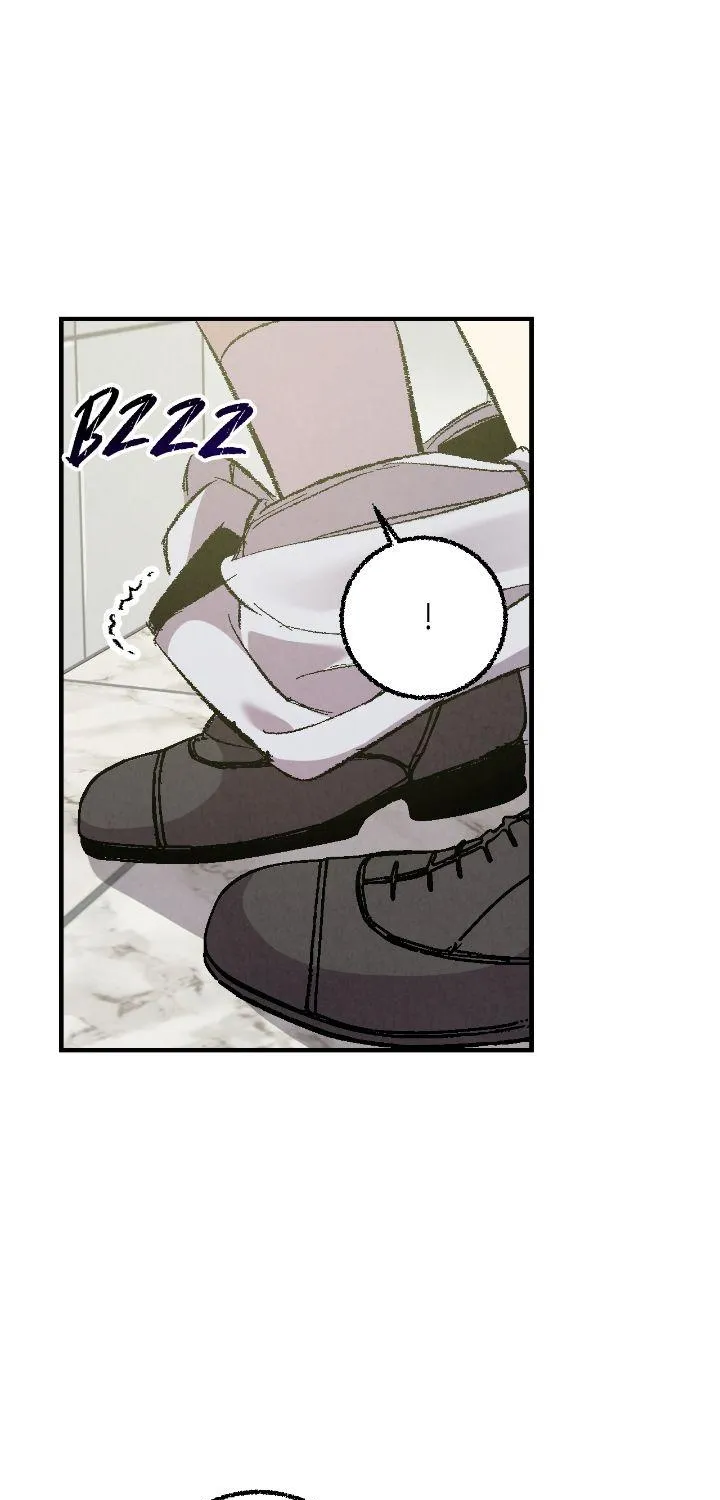 Perfect Buddy Chapter 10.1 page 32 - 
