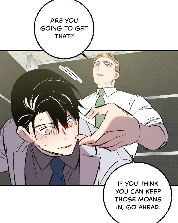 Perfect Buddy Chapter 10.1 page 33 - 