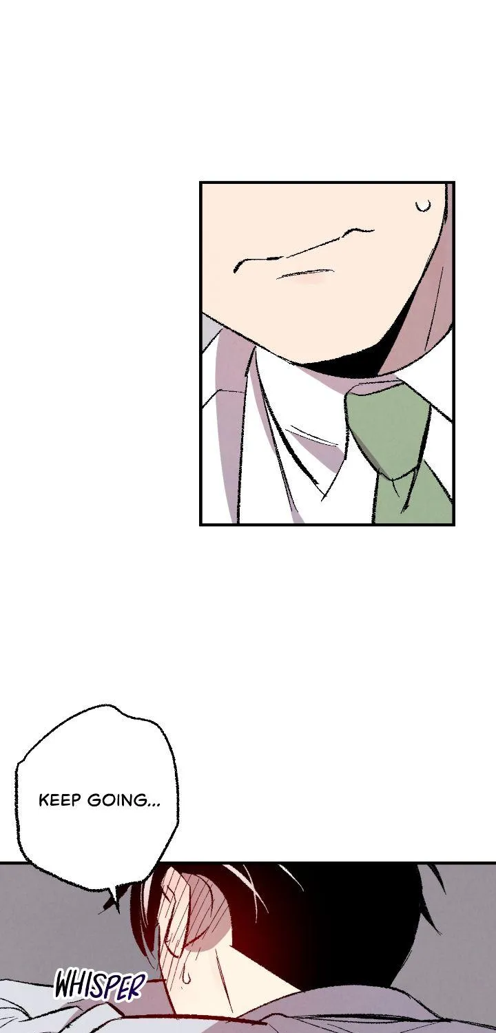 Perfect Buddy Chapter 10.1 page 35 - 