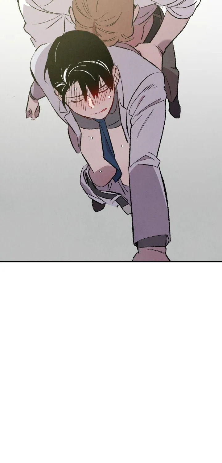 Perfect Buddy Chapter 10.1 page 37 - 