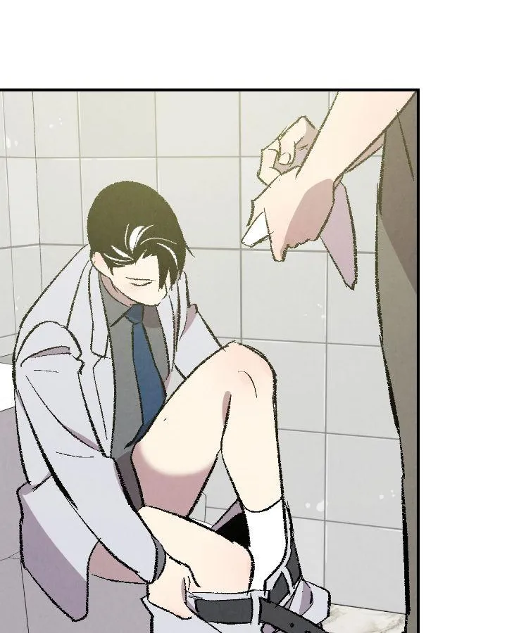 Perfect Buddy Chapter 10.1 page 40 - 