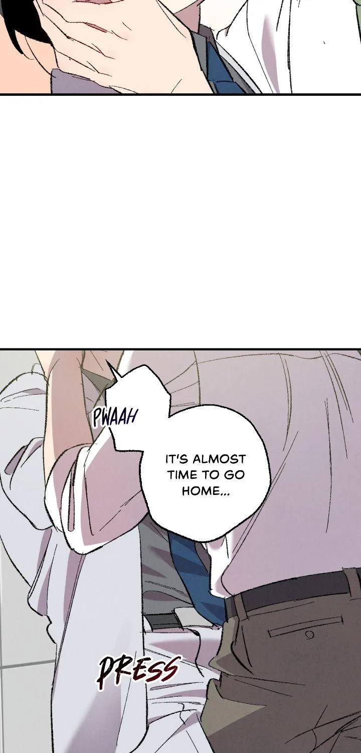 Perfect Buddy Chapter 10.1 page 5 - 