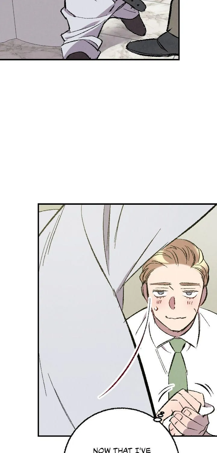 Perfect Buddy Chapter 10.1 page 41 - 