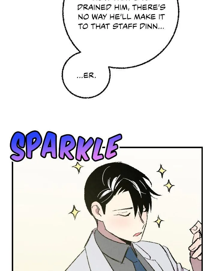 Perfect Buddy Chapter 10.1 page 42 - 