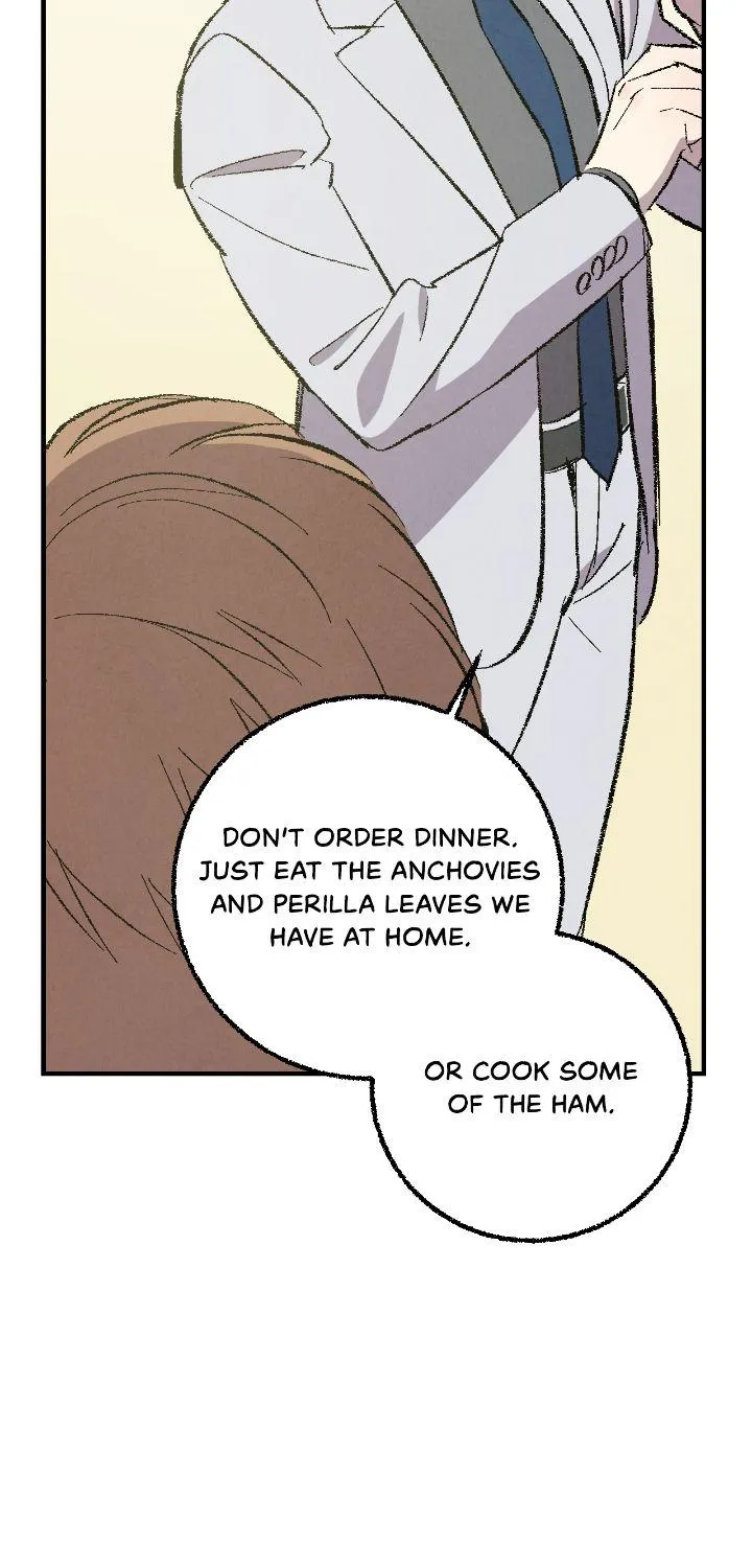 Perfect Buddy Chapter 10.1 page 43 - 