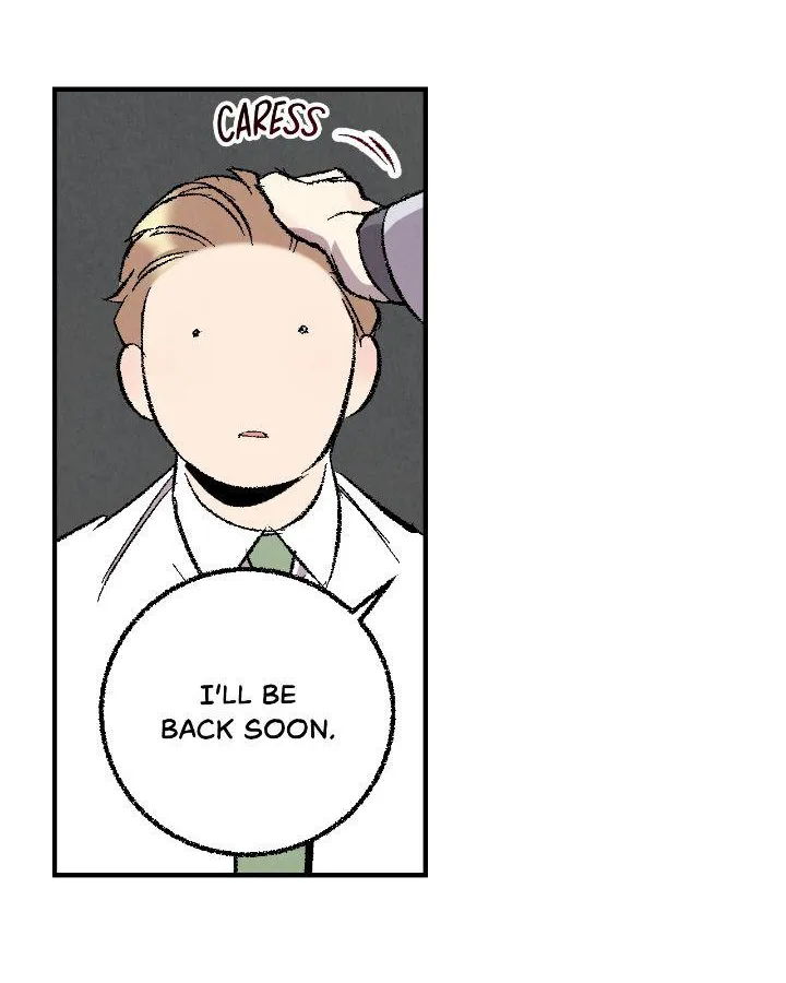 Perfect Buddy Chapter 10.1 page 44 - 
