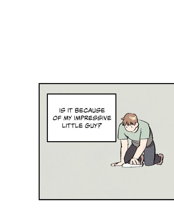 Perfect Buddy Chapter 10.1 page 47 - 