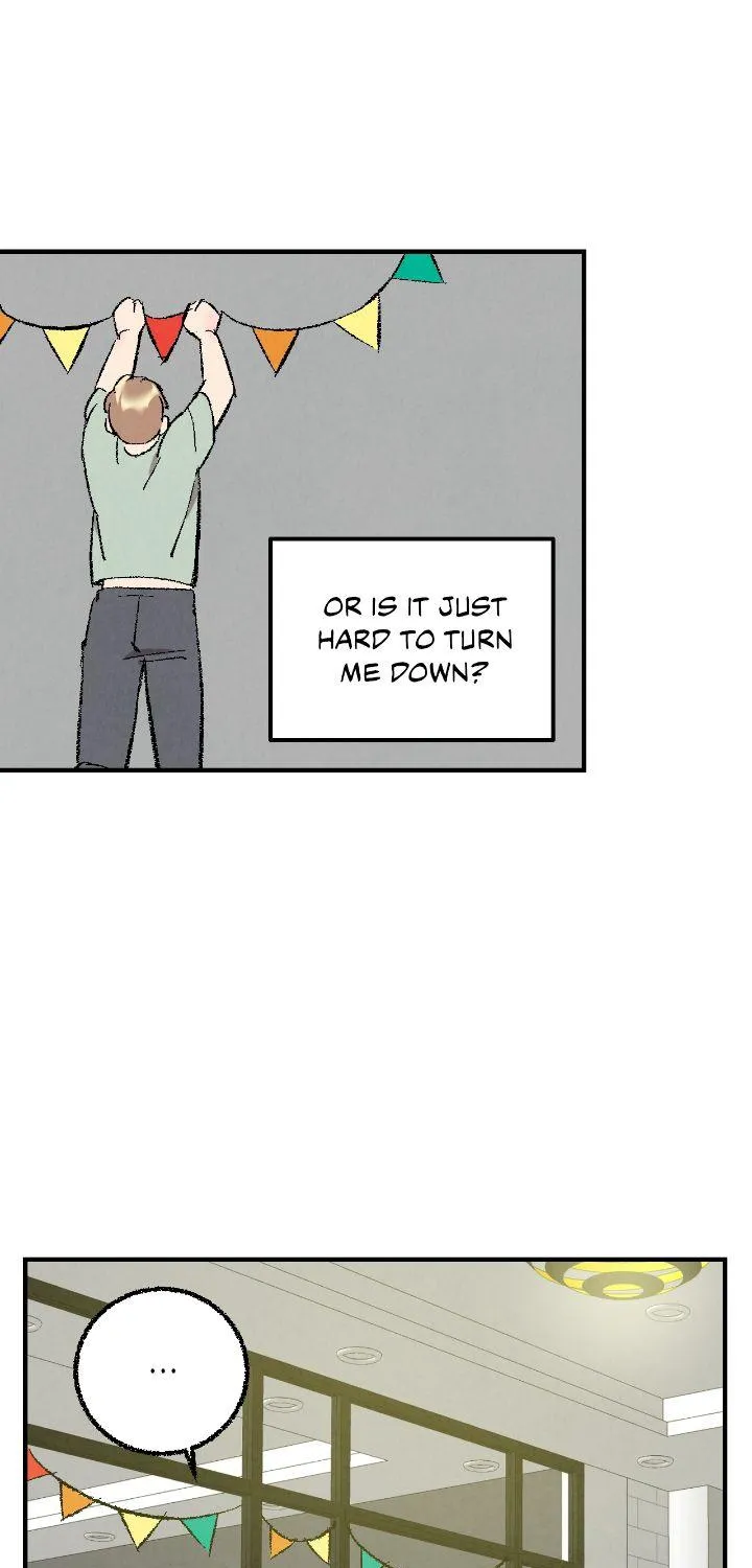 Perfect Buddy Chapter 10.1 page 48 - 
