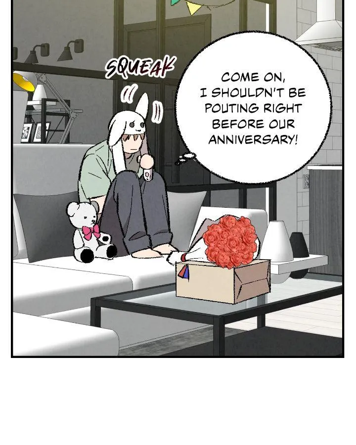 Perfect Buddy Chapter 10.1 page 49 - 