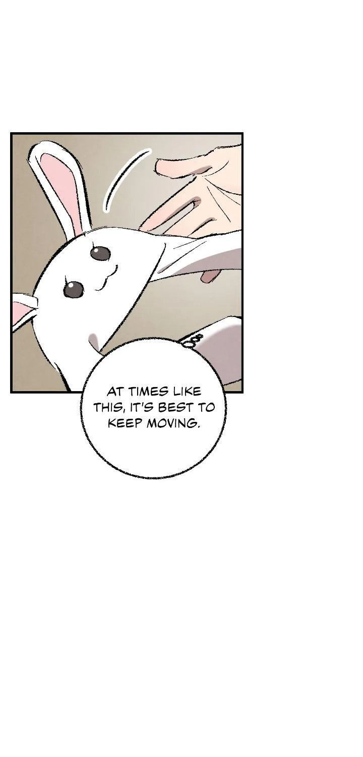 Perfect Buddy Chapter 10.1 page 50 - 