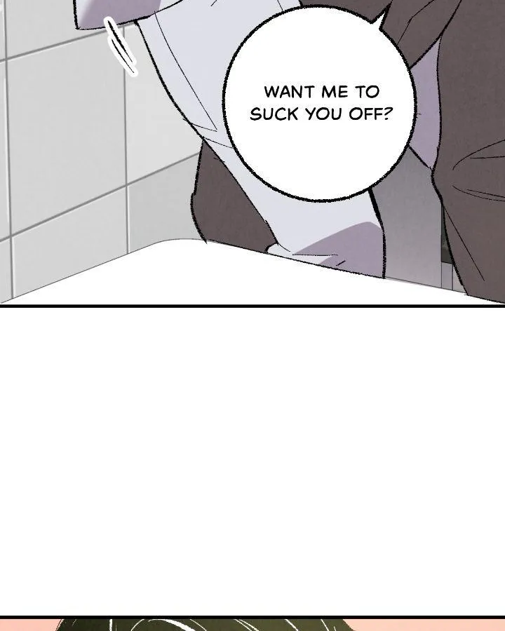 Perfect Buddy Chapter 10.1 page 6 - 