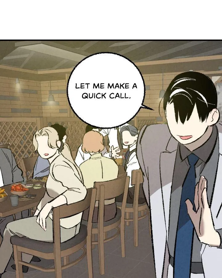 Perfect Buddy Chapter 10.1 page 51 - 